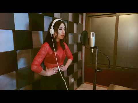 Johana Quinteros - Recordaré que fui feliz. Always remember us this way spanish version.