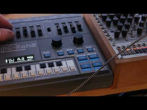 202-DAY jam with 2x MC-2oh2