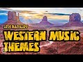 ～ THE GREATEST WESTERN MUSIC THEMES ～ Luis Bacalov - Soundtracks Movie Scores Collection (1h Music)