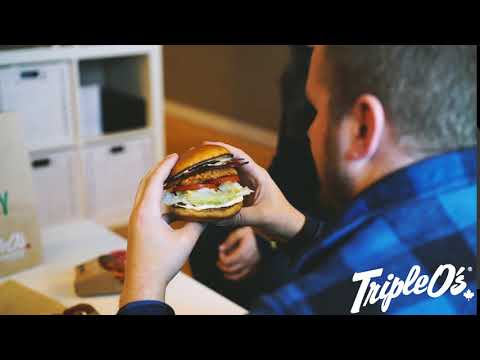 Southern Buttermilk Chicken Club