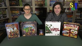 Kanalvorschau März 2018