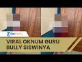 Viral Video Guru Rekam Murid Yang Menangis Saat Tak Bisa Jawab Pertanyaan Kepsek Sudah Berdamai