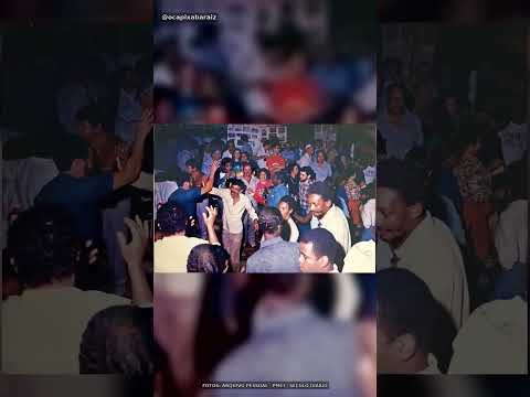 BAR CDM: o bar de Cachoeiro de Itapemirim que durou 50 anos 🍺 | Nostalgia Capixaba