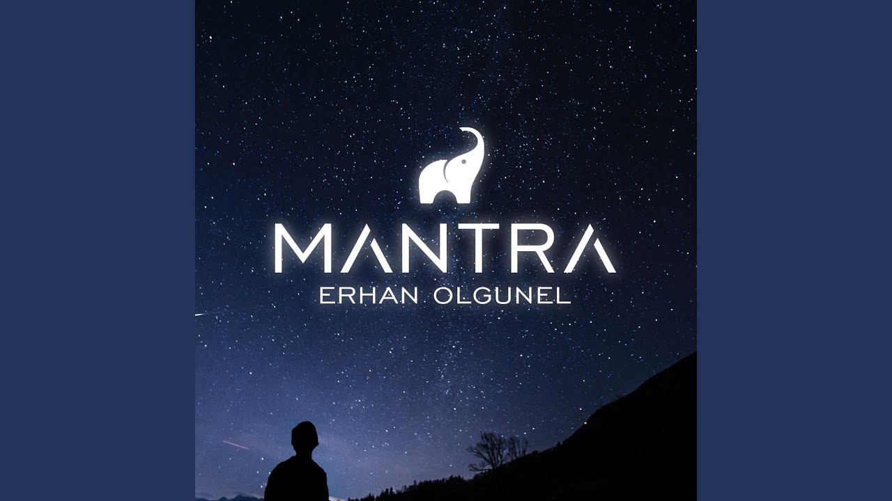 Mantra Song Artwork