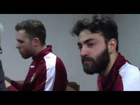 Albignasego Calcio - Robeganese Fulgor Salzano 1-0 (10.02.2019)