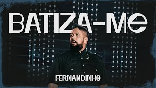 Download lagu DVD Galileu | Fernandinho | Batiza-me mp3 Download lagu DVD Galileu | Fernandinho | Batiza-me mp3