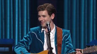 William Beckmann - &quot;Volver, Volver&quot; (LIVE at The Grand Ole Opry)