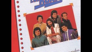 6. Que Mala - Los Bukis
