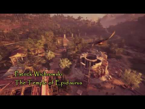 Patrick Wichrowski - The Temple of Epidaurus