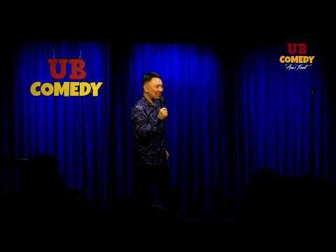 SanTii - Уудаггүй царай ( Crowd Work )