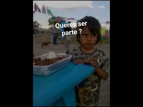 querés. compartir con los niños de Balastro 2 Fontana Chaco 🇦🇷 para merienda y comida ?