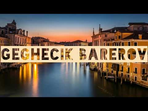 Hayk'A - Geghecik Barerov