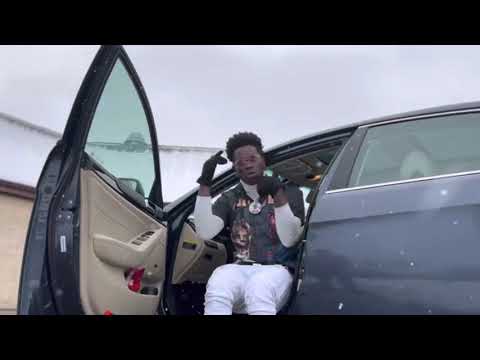 RTE RAMBO - TIK TOP (OFFICIAL MUSIC VIDEO) SHOT BY KALESSHOTEM608 🎥 #2K23