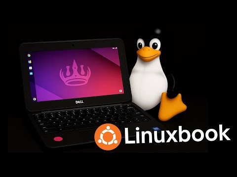 How to install Linux on a Chromebook