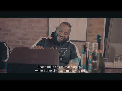 Bolo  FireWoodz (Official Music Video)