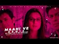 Maahi Ve Remix - Dj Amit X Dj Choton|Kal Ho Naa Ho|Shah Rukh Khan|Saif Ali|Preity|Udit Narayan|Karan