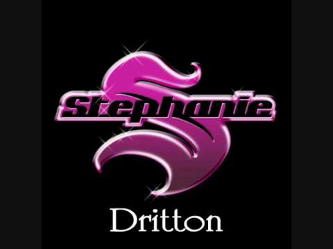 PREVIEW | Dj Stephanie - Dritton