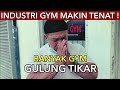 Industri Gym Makin Tenat ! | Terpaksa Jual Equipment2 Gym