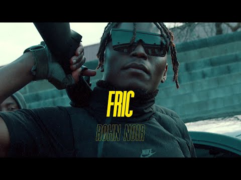 Rohn Noir - Fric
