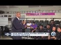 Tavis Smiley Show Putting Detroit In National Spotlight
