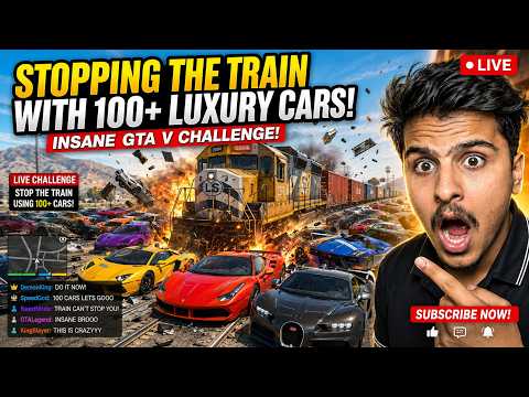 GTA 5 LIVE #gta5 #gtavlive #gaming
