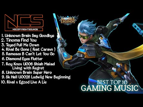 TOP 10 MOST POPULAR SONGS OF NCS | BEST OF NCS RELEASE | NO COPYRIGHT | BEST GAMING BACKGROUND MUSIC