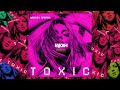 Britney Spears - Toxic (Eykah Remix) • PHONK EDIT