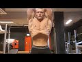My Best Shredded Physiques Ever - Bodybuilding Posing 21 y