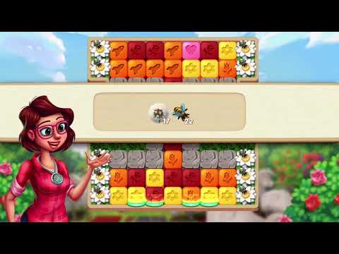 Lily’s Garden Level 581 old