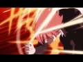 Anime 009 Re Cyborg Joe Escapes From An Atomic Bomb Explosion