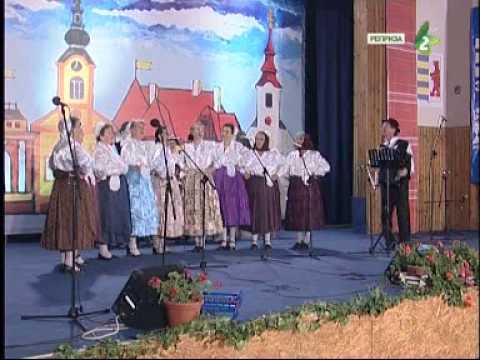 ŠUHAJOVA MATKA - Mišana žridlova grupa Doma kulturi, RUSKI KERESTUR
