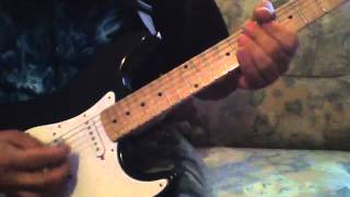 * Sinner - Germany Rocks - Guitarfake *