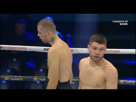 Erik Suchý - Piotr Osowiecki