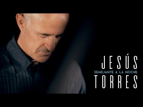 Jesús Torres - Semejante a la noche (2013)
