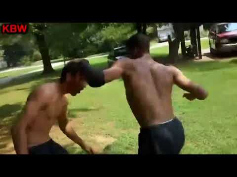 KBW KAGE -vs- AK47 -vs- The Bad Reed Highlights