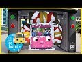 Wheels On The Bus Part 8 Little Baby Bus Nursery Rhymes ABCs And 123s