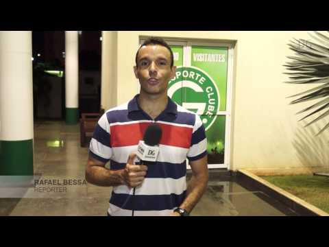 Goianão 2017: Melhores momentos de Goiás 1 x 1 Anápolis