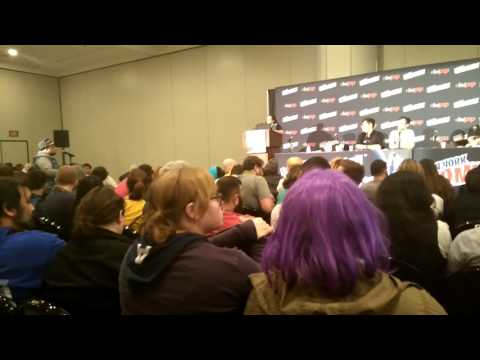 NYCC ’16 Racism: Peter David Anti-Rromani Statements at X-Men LGBTQ Panel