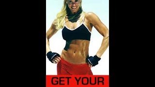 JANIS SAFFELL FIT CHALLENGE 7