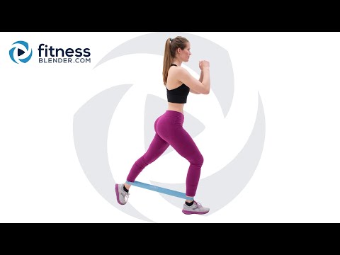 Beginner Total Body Workout Gentle Total Beginner Total Body Workout