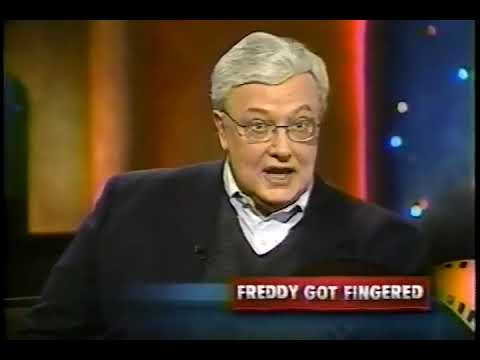 Ebert & Roeper - Freddy Got Fingered