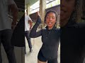 Lulu On My Butt Lululemon Blowup Dance