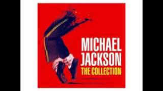 Michael Jackson - Beat It  (single version)