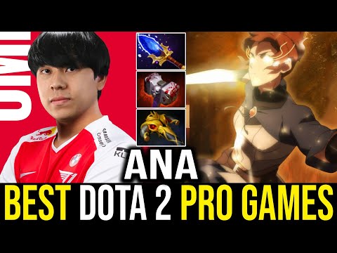 T1.Ana - Marci POS 1 | TI11 SEA Qualifiers Dota 2