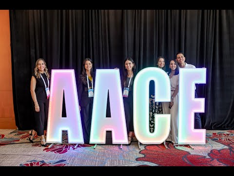 | AACE Annual Meeting