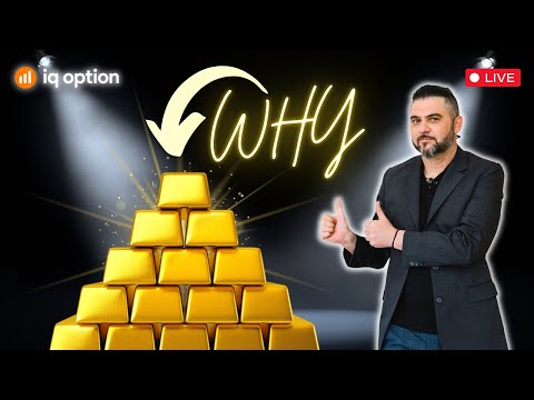 Why You Should Trade Gold: Here's What You Need to Know