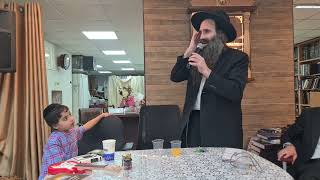 הרב מלכה בהכנסת ספר תורה לבית מדרש אבי בעזרי - פיוט ידי נפש מרומם (הרב אליעזר לוי) - התמונה מוצגת ישירות מתוך אתר האינטרנט יוטיוב. זכויות היוצרים בתמונה שייכות ליוצרה. קישור קרדיט למקור התוכן נמצא בתוך דף הסרטון הרב מלכה בהכנסת ספר תורה לבית מדרש אבי בעזרי - פיוט ידי נפש מרומם (הרב אליעזר לוי) - התמונה מוצגת ישירות מתוך אתר האינטרנט יוטיוב. זכויות היוצרים בתמונה שייכות ליוצרה. קישור קרדיט למקור התוכן נמצא בתוך דף הסרטון