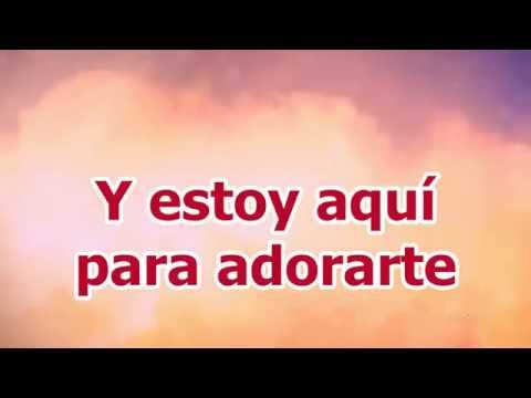 Padre Celestial - New Wine