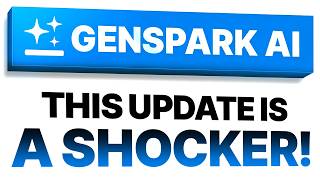 NEW Genspark AI Developer 2.0 is INSANE!
