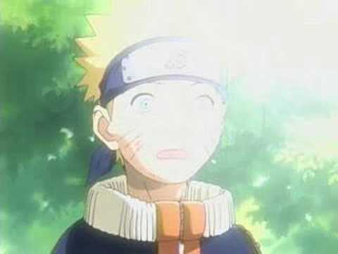Naruto - Two Worlds (Finale)